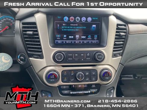 Used 2019 GMC Yukon XL Denali w/ Denali Ultimate Package AWD/4WD image 13