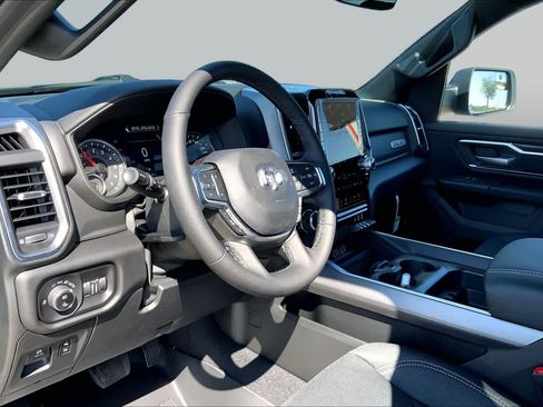 New 2026 RAM 1500 Lone Star RWD image 8