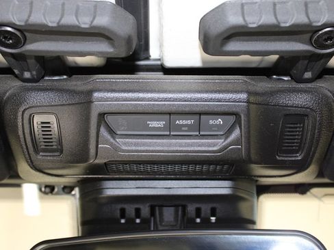 Used 2024 Jeep Wrangler Sport AWD/4WD image 14