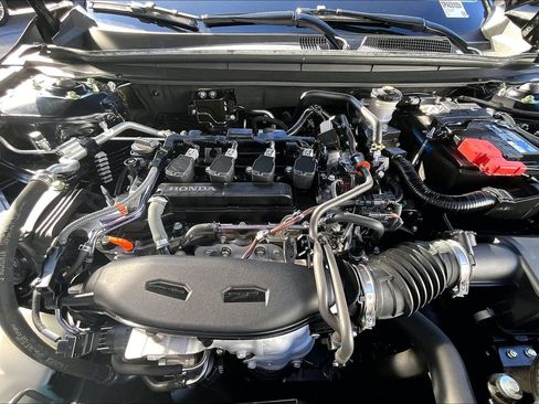 Used 2023 Honda Accord LX image 10