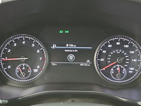 Used 2023 Hyundai Santa Fe SEL AWD/4WD image 19