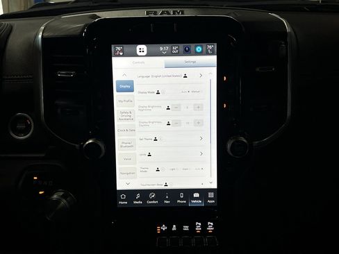 Used 2023 RAM 1500 Laramie image 28