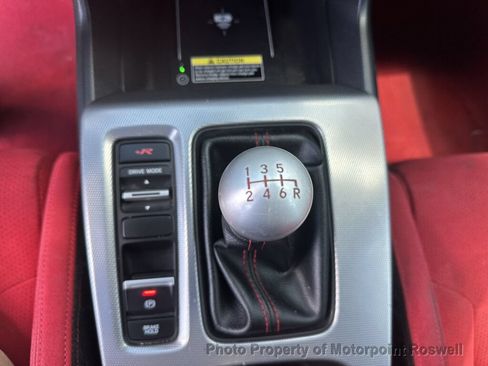 Used 2024 Honda Civic Type R image 19