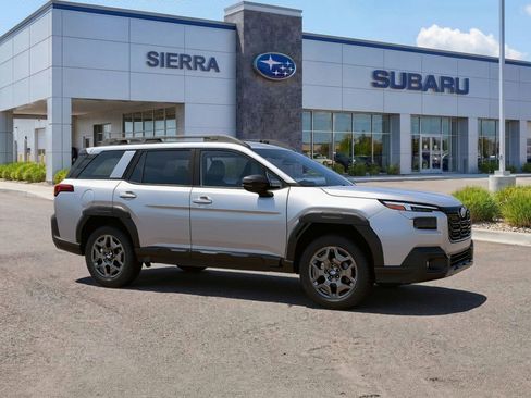 New 2026 Subaru Outback Premium AWD/4WD image 15