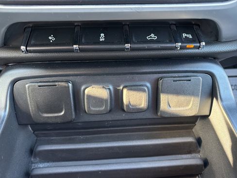 Used 2018 GMC Sierra 1500 SLT w/ SLT Premium Package image 20