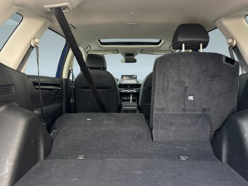 Used 2024 Honda CR-V EX-L image 32