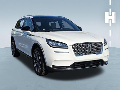 Used 2022 Lincoln Corsair Reserve w/ Elements Package