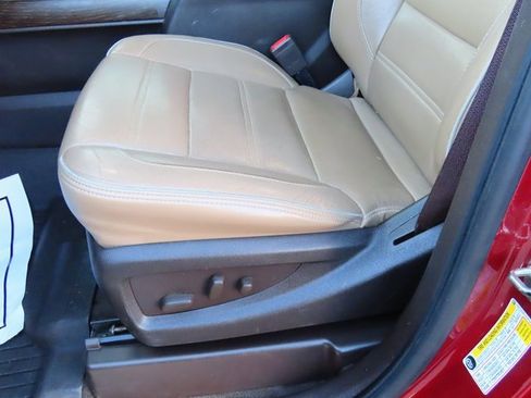 Used 2018 GMC Sierra 2500 Denali w/ Duramax Plus Package image 40