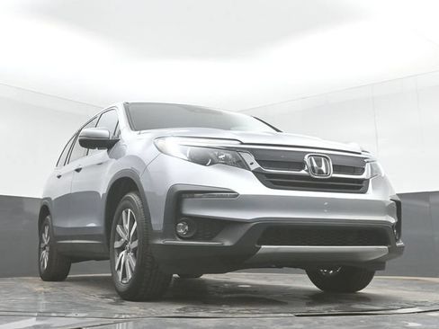 Used 2021 Honda Pilot EX-L image 45