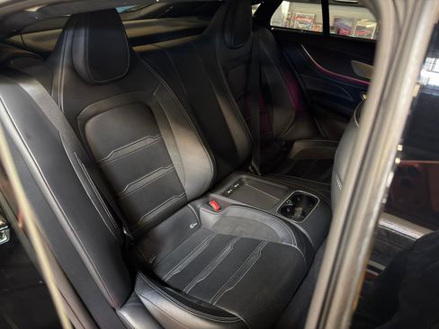 Used 2022 Mercedes-Benz AMG GT 53 image 26