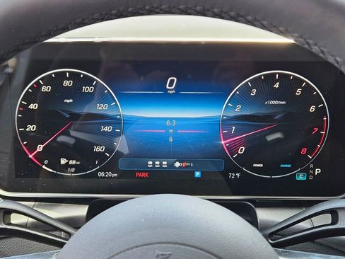 New 2026 Mercedes-Benz GLC 300 4MATIC image 29