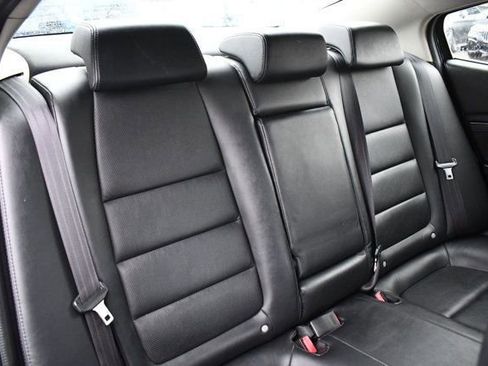 Used 2017 MAZDA MAZDA6 Touring image 30