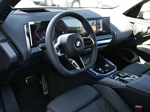 New 2026 BMW X3 xDrive30 w/ Premium Package AWD/4WD image 19