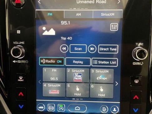 Used 2025 Subaru Forester Touring w/ Popular Package - Touring image 20