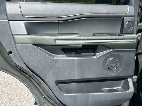 Used 2022 Ford Expedition Timberline image 32