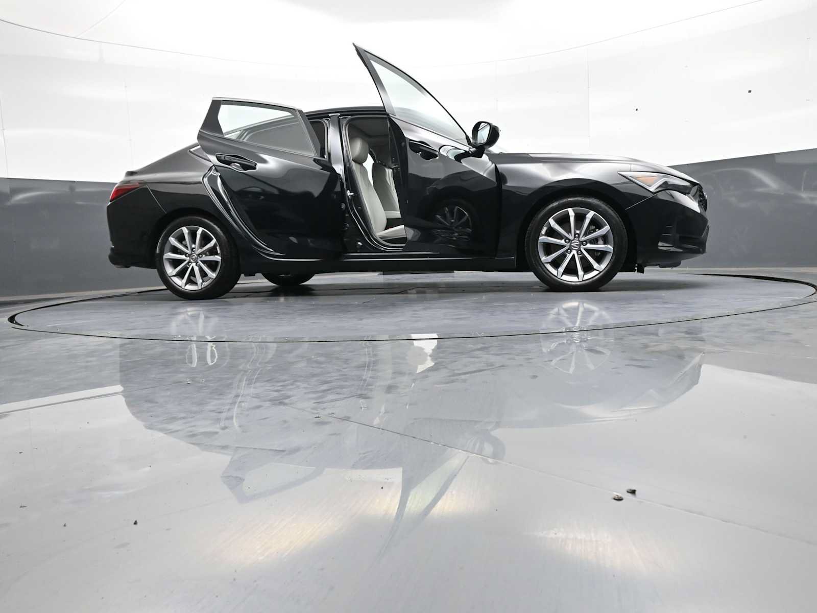 Certified 2024 Acura Integra FWD image 47