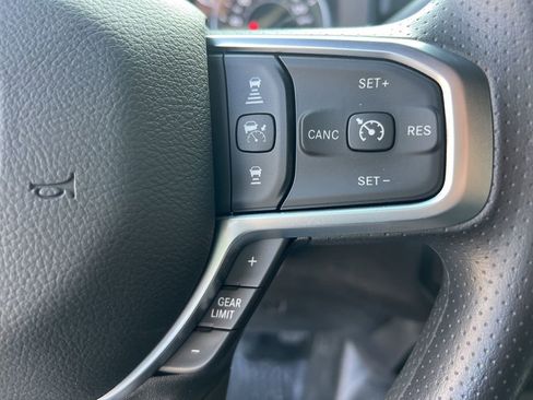 New 2026 RAM 3500 Tradesman image 15