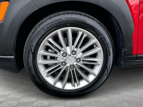 Used 2020 Hyundai Kona SEL image 9