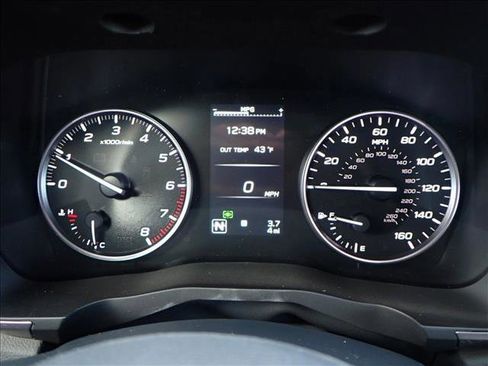 New 2026 Subaru Ascent Touring image 27