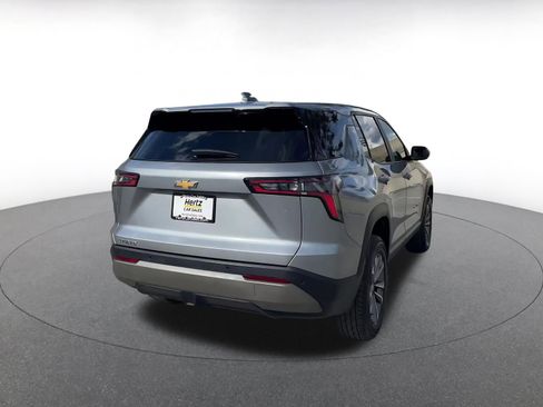 Used 2025 Chevrolet Equinox LT image 14