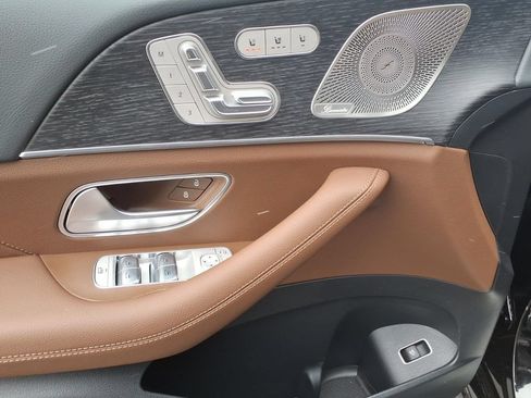 Certified 2026 Mercedes-Benz GLE 350 4MATIC image 12