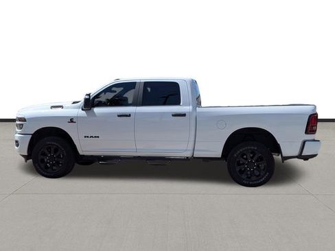 Used 2026 RAM 2500 Lone Star image 8