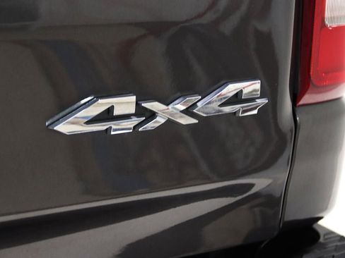 Used 2024 RAM 1500 Limited w/ Body Color Bumper Group AWD/4WD image 15