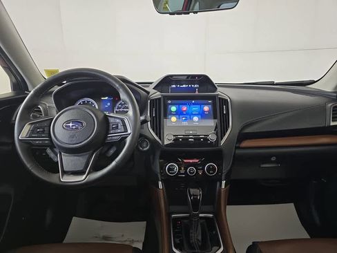 Used 2024 Subaru Forester Touring image 20