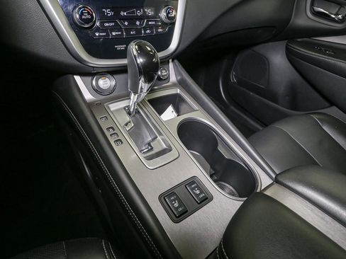 Used 2024 Nissan Murano SL image 34