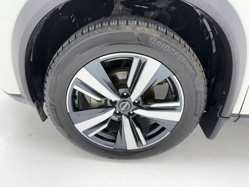 Used 2022 Nissan Rogue SL FWD image 7