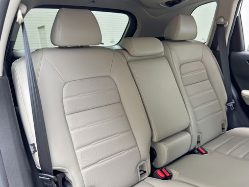 Used 2023 Honda CR-V EX-L image 34