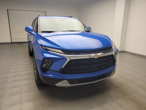 Used 2024 Chevrolet Blazer LT w/ Convenience Package FWD image 14