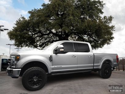 Used 2020 Ford F250 Lariat w/ Tremor Off-Road Package