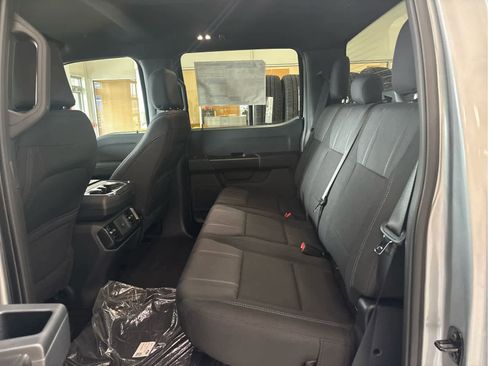 New 2026 Ford F150 STX w/ Equipment Group 200A AWD/4WD image 22