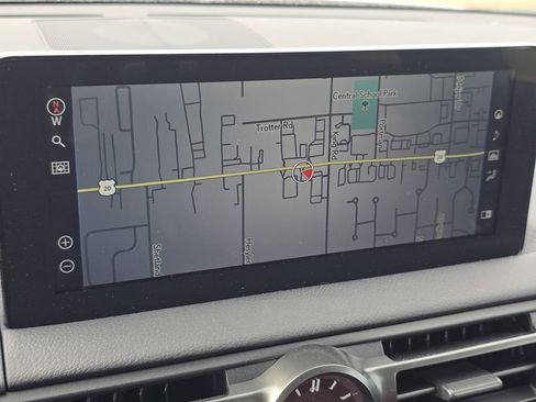 New 2025 Lexus IS 350 F Sport image 19