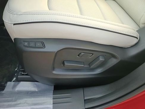 New 2025 MAZDA CX-5 AWD 2.5 S w/ Preferred Package image 14