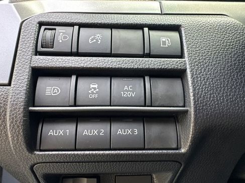 New 2026 Toyota Tacoma TRD Off-Road AWD/4WD image 28
