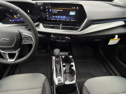 New 2026 Chevrolet Trax LT w/ Driver Confidence Package FWD image 13