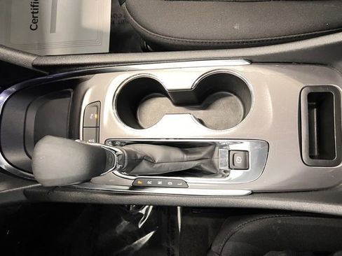 Certified 2024 Chevrolet Malibu LT image 29