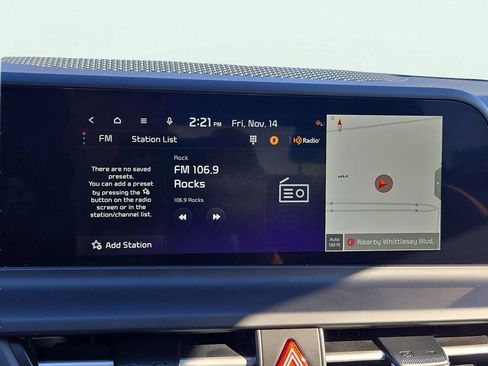 New 2026 Kia Seltos SX image 27