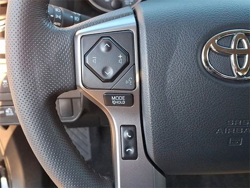 Used 2023 Toyota Tacoma TRD Sport image 19