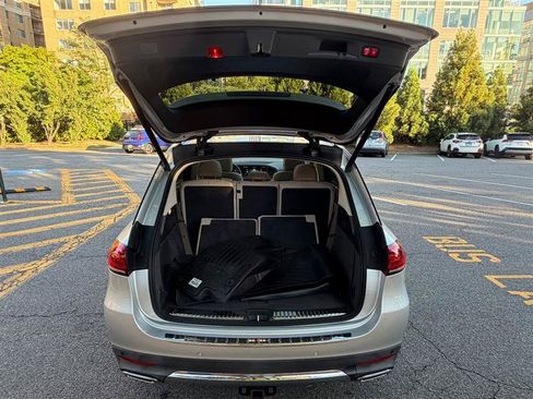 Used 2020 Mercedes-Benz GLE 350 4MATIC image 23