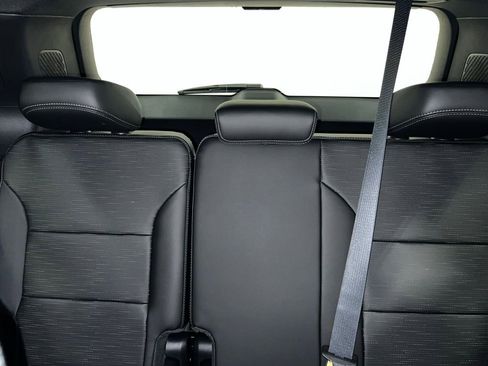 New 2026 Buick Enclave Sport Touring w/ Power Package image 35