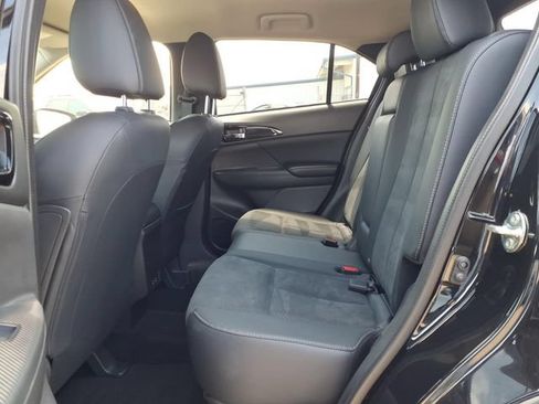 Used 2026 Mitsubishi Eclipse Cross SE AWD/4WD image 10