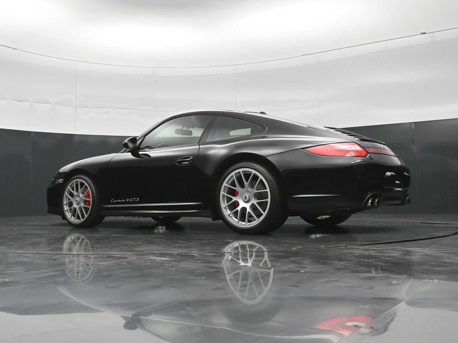 Used 2012 Porsche 911 Carrera 4 GTS AWD/4WD image 37