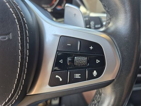 Used 2022 BMW X5 sDrive40i w/ M Sport Package RWD image 21