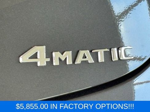 Used 2026 Mercedes-Benz CLE 300 4MATIC Coupe image 7