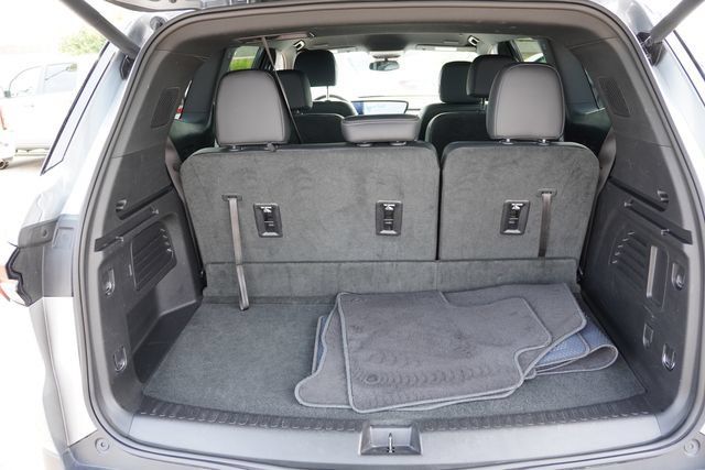 Used 2026 Buick Enclave Preferred AWD/4WD image 22
