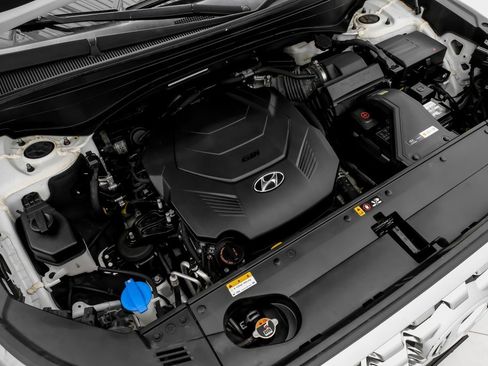 Used 2021 Hyundai Palisade Limited image 49