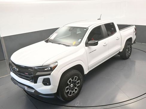 Used 2023 Chevrolet Colorado Z71 image 46